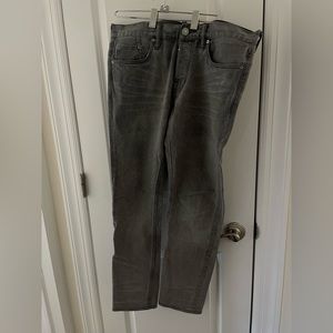 Vintage AllSaints Rex Jeans
